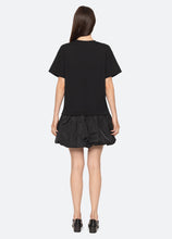 Load image into Gallery viewer, Belen T-Shirt Dress