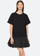 Load image into Gallery viewer, Belen T-Shirt Dress