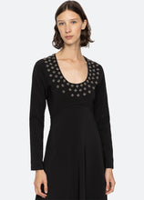 Load image into Gallery viewer, Caryl L/S Dress