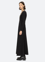 Load image into Gallery viewer, Caryl L/S Dress