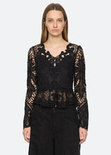 Load image into Gallery viewer, Gianna L/S Top