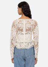 Load image into Gallery viewer, Gianna L/S Top