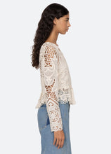 Load image into Gallery viewer, Gianna L/S Top