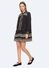 Load image into Gallery viewer, Lacey Tunic