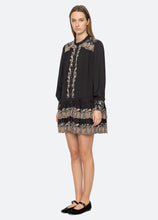 Load image into Gallery viewer, Lacey Tunic