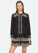 Load image into Gallery viewer, Lacey Tunic