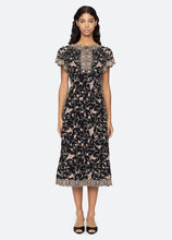 Load image into Gallery viewer, Lacey S/S Dress