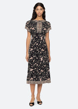 Load image into Gallery viewer, Lacey S/S Dress