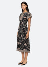 Load image into Gallery viewer, Lacey S/S Dress