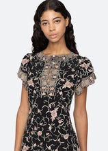 Load image into Gallery viewer, Lacey S/S Dress