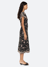 Load image into Gallery viewer, Lacey S/S Dress