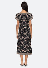 Load image into Gallery viewer, Lacey S/S Dress