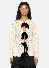 Load image into Gallery viewer, Leia L/S Cardigan