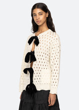 Load image into Gallery viewer, Leia L/S Cardigan