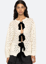 Load image into Gallery viewer, Leia L/S Cardigan