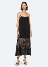 Load image into Gallery viewer, Noa Slip Dress