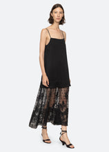 Load image into Gallery viewer, Noa Slip Dress