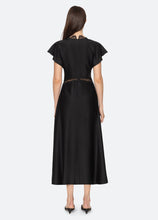 Load image into Gallery viewer, Noa V-Neck Dress