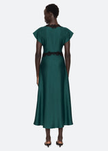 Load image into Gallery viewer, Noa V-Neck Dress