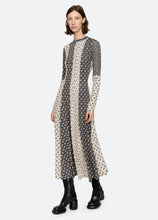 Load image into Gallery viewer, Panna L/S Dress