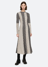 Load image into Gallery viewer, Panna L/S Dress