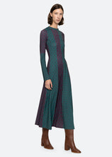 Load image into Gallery viewer, Panna L/S Dress