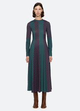 Load image into Gallery viewer, Panna L/S Dress