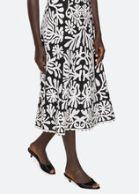 Load image into Gallery viewer, Agathe S/S Dress