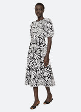 Load image into Gallery viewer, Agathe S/S Dress