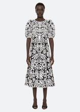 Load image into Gallery viewer, Agathe S/S Dress