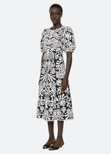 Load image into Gallery viewer, Agathe S/S Dress