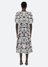 Load image into Gallery viewer, Agathe S/S Dress