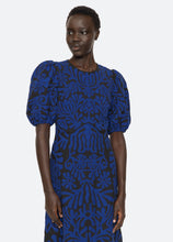 Load image into Gallery viewer, Agathe S/S Dress