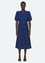 Load image into Gallery viewer, Agathe S/S Dress