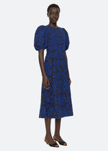 Load image into Gallery viewer, Agathe S/S Dress