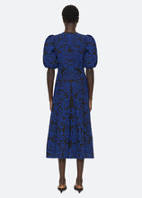 Load image into Gallery viewer, Agathe S/S Dress