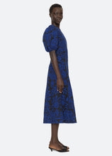 Load image into Gallery viewer, Agathe S/S Dress