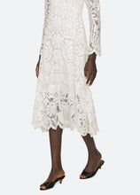 Load image into Gallery viewer, Agathe L/S Dress