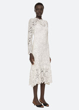 Load image into Gallery viewer, Agathe L/S Dress