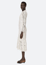 Load image into Gallery viewer, Agathe L/S Dress