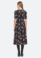 Load image into Gallery viewer, Cerise Dress