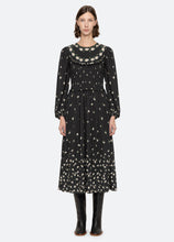 Load image into Gallery viewer, Elizabeth L/S Dress