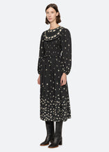 Load image into Gallery viewer, Elizabeth L/S Dress