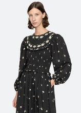 Load image into Gallery viewer, Elizabeth L/S Dress