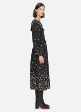 Load image into Gallery viewer, Elizabeth L/S Dress