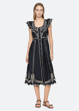 Load image into Gallery viewer, Kingsley Midi Dress