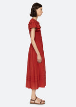 Load image into Gallery viewer, Nomi S/S Dress