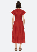 Load image into Gallery viewer, Nomi S/S Dress