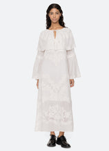 Load image into Gallery viewer, Vale Capelet Dress