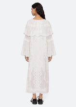 Load image into Gallery viewer, Vale Capelet Dress